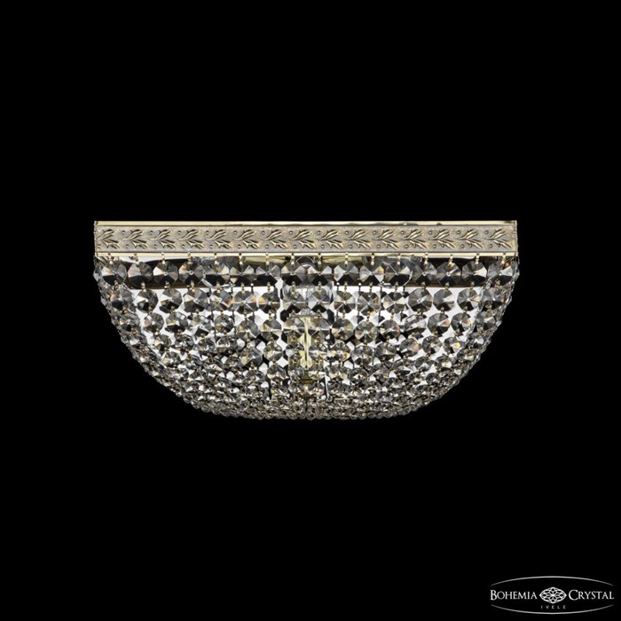 Бра 1911 19112B/35IV GW bohemia_19112b_35iv_gw - фото 2155658