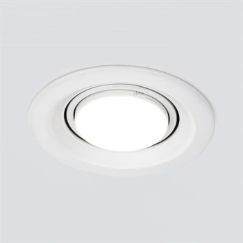 Точечный светильник Zoom 9919 LED - фото 2156027