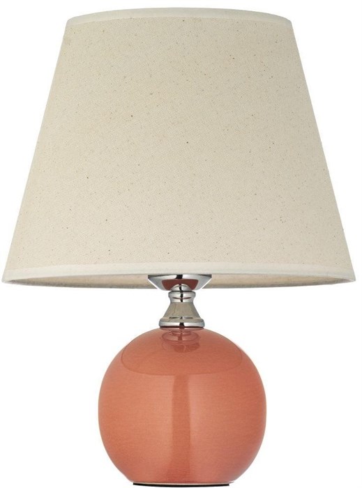 Интерьерная настольная лампа Noli Noli E 4.1 P arti_lampadari_noli_e_4_1_p - фото 2156135