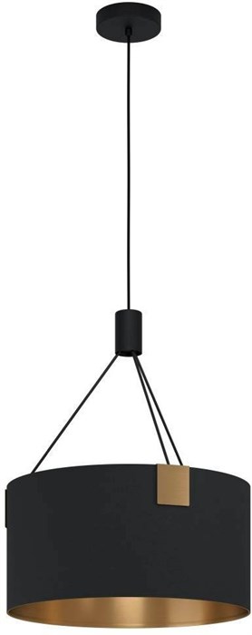 Подвесной светильник TORTOLA 1 39964 eglo_39964 - фото 2160915