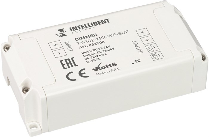 Диммер  032508 arlight_032508 - фото 2161007