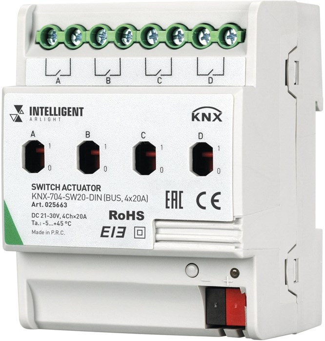 Модуль  025663 arlight_025663 - фото 2161110