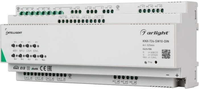 Модуль  025664 arlight_025664 - фото 2161112