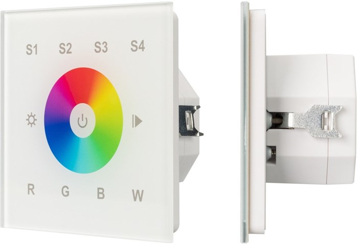 Панель управления кнопочная  037202 arlight_037202 - фото 2161137