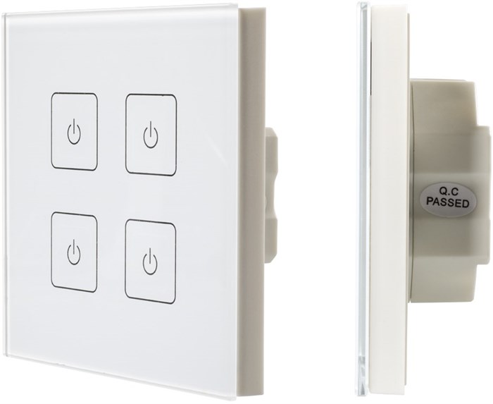 Панель управления кнопочная  037192 arlight_037192 - фото 2161140