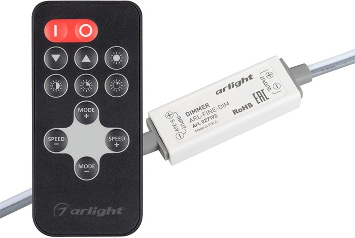 Диммер  027192 arlight_027192 - фото 2162254