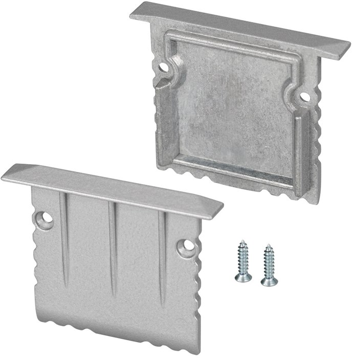 Заглушка ALU 015540 arlight_015540 - фото 2162329