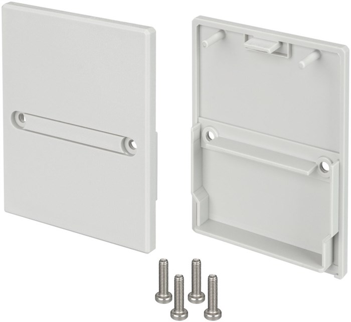 Заглушка KLUS-POWER 030308 arlight_030308 - фото 2162940