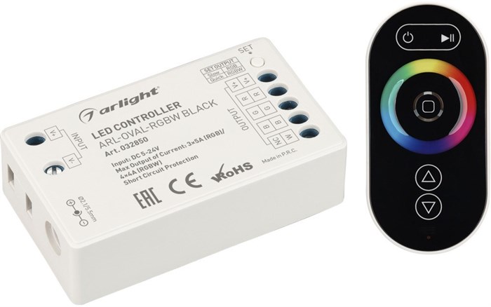 Контроллер  032850 arlight_032850 - фото 2163301