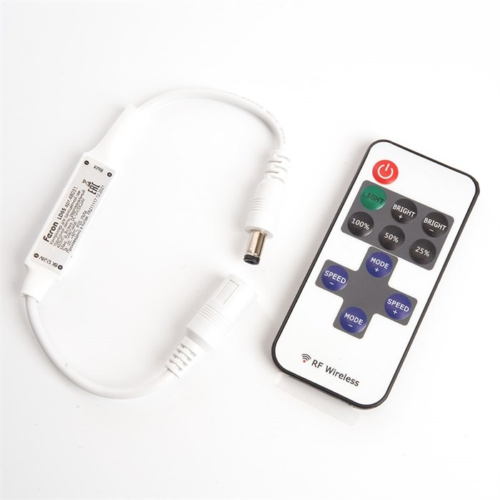 Контроллер  48031 feron_48031 - фото 2163385