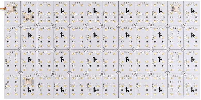 Светодиодная лента Лист 028844 arlight_028844 - фото 2163586