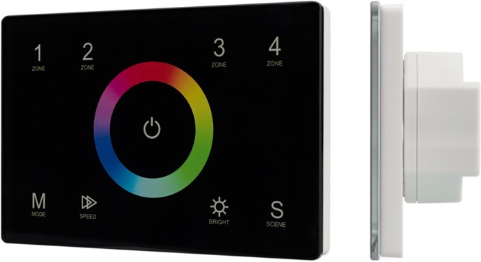 Панель управления кнопочная  028403 arlight_028403 - фото 2164004