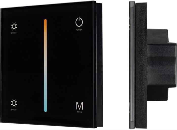 Панель управления кнопочная  033765 arlight_033765 - фото 2164031