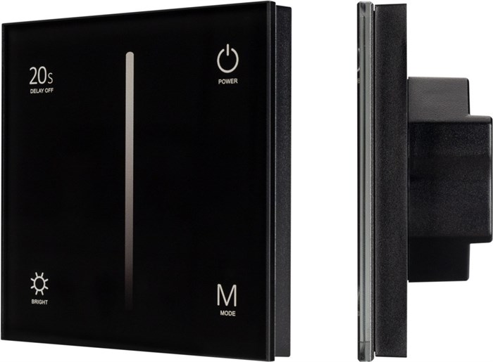 Панель управления кнопочная  028110 arlight_028110 - фото 2164037