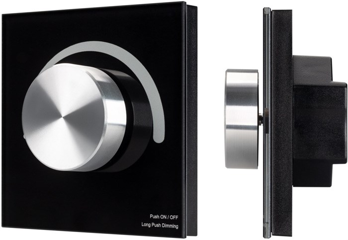 Панель управления кнопочная  028109 arlight_028109 - фото 2164039