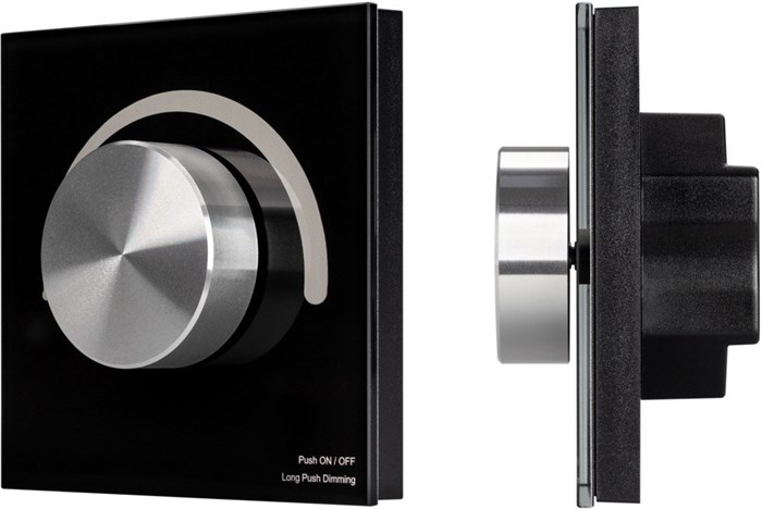 Панель управления кнопочная  028433 arlight_028433 - фото 2164059