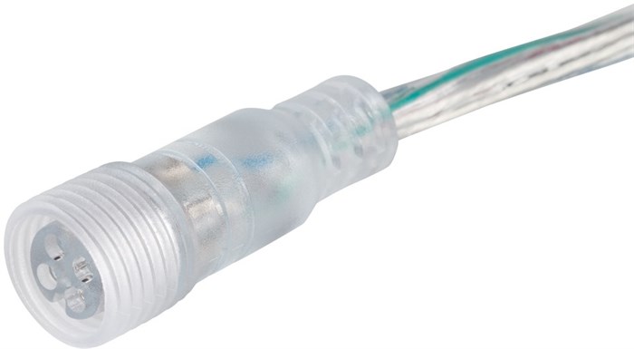 Коннектор выводной  022316 arlight_022316 - фото 2165546