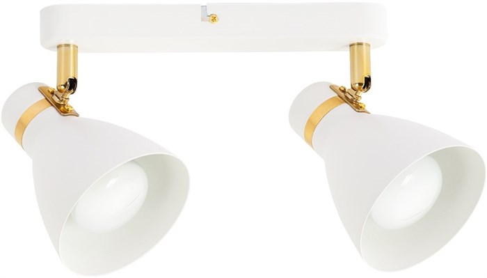 Спот Fafnir A5047PL-2WH artelamp_a5047pl-2wh - фото 2166327