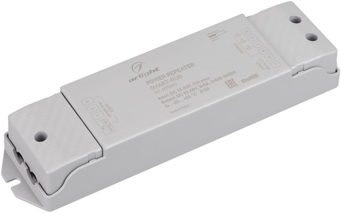 Усилитель сигнала  029601 arlight_029601 - фото 2166542