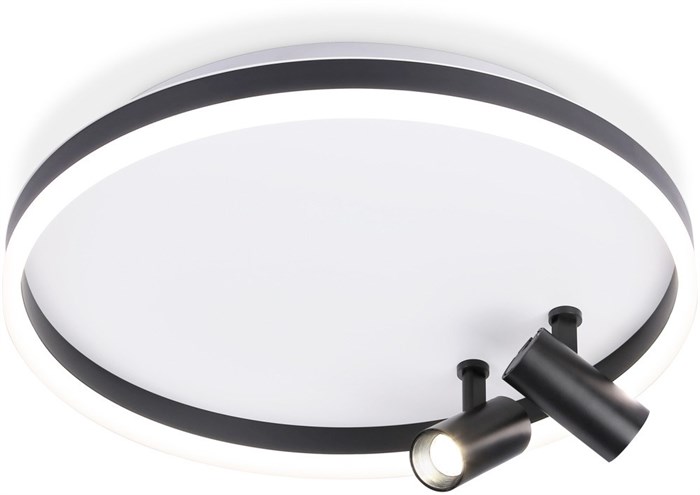 Потолочный светильник Comfort FL5113 ambrella_fl5113 - фото 2170039