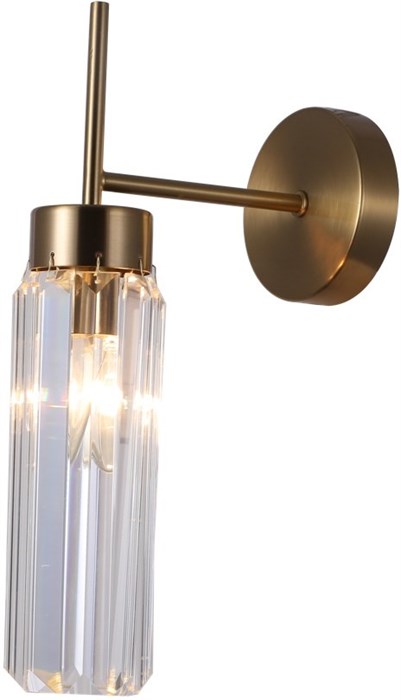 Бра Panvenan OML-68511-01 omnilux_oml-68511-01 - фото 2170103