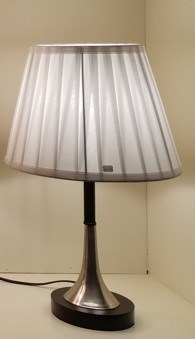 Интерьерная настольная лампа  000060202 melody_000060202 - фото 2170165