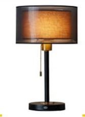 Интерьерная настольная лампа  000059605 melody_000059605 - фото 2170186