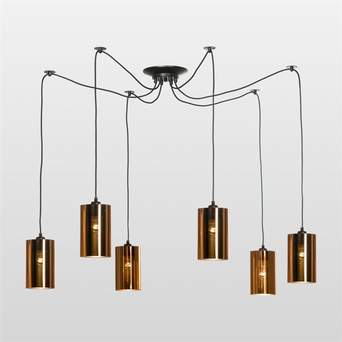 Подвесная люстра Lincoln LSP-8946 lgo_lsp-8946 - фото 2170315