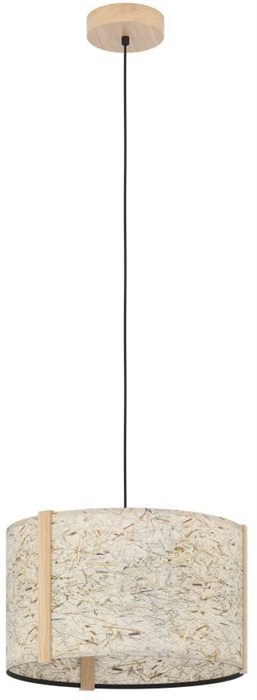 Подвесной светильник Hontongas 390323 eglo_390323 - фото 2170393