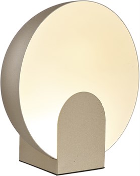 Интерьерная настольная лампа Oculo 8434 - фото 2647452