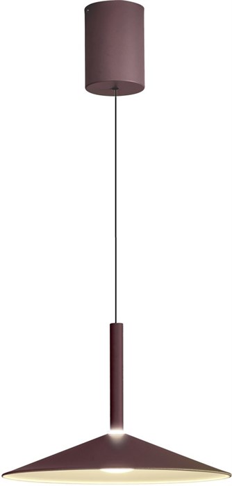 Подвесной светильник Calice 7896 mantra_7896 - фото 2647526