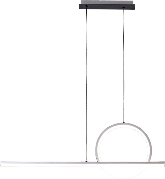 Подвесной светильник Kitesurf 8208 mantra_8208 - фото 2647589