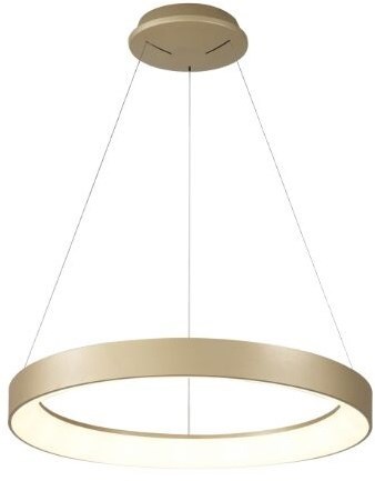 Подвесной светильник Niseko 8574 mantra_8574 - фото 2647596