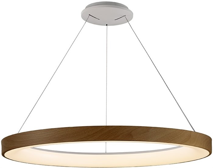 Подвесной светильник Niseko 8648 mantra_8648 - фото 2647606