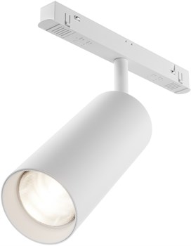 Трековый светильник Focus LED TR032-4-20W3K-S-DS-W - фото 2647818