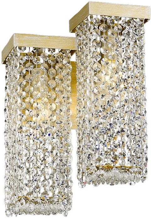 Бра 68065 W68065-2 gold dl_delight_collection_w68065-2_gold - фото 2710839