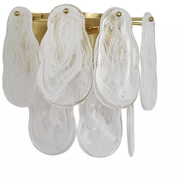 Бра 8847 8847-wall gold dl_delight_collection_8847-wall_gold - фото 2710841