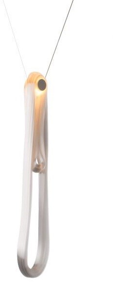 Подвесной светильник 10249 10249P/1 white dl_delight_collection_10249p_1_white - фото 2710854