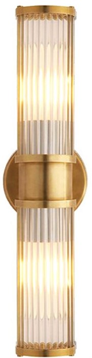 Бра Claridges BRWL7002-AB dl_delight_collection_brwl7002-ab - фото 2710903