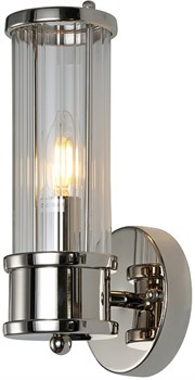 Бра Claridges KM0768W-1B nickel - фото 2710908