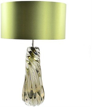 Интерьерная настольная лампа Crystal Table Lamp BRTL3020 - фото 2711080