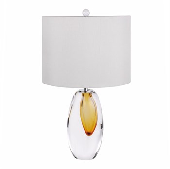 Интерьерная настольная лампа Crystal Table Lamp BRTL3023 - фото 2711083