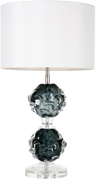 Интерьерная настольная лампа Crystal Table Lamp BRTL3115M - фото 2711088