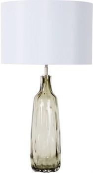 Интерьерная настольная лампа Crystal Table Lamp BRTL3196 - фото 2711092