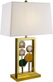 Интерьерная настольная лампа Table Lamp BRTL3050 - фото 2711098