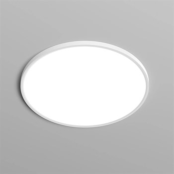 Потолочный светильник THIN DK6524-WH - фото 2711786
