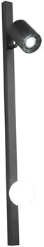 Настенный светильник Wood ZRS.1895.01 - фото 2713435