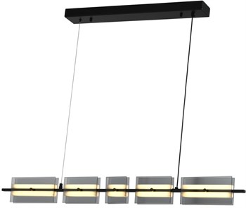 Подвесной светильник Loft ZRS.1802.100 - фото 2713753