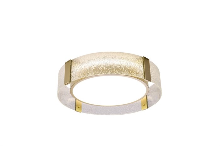 Потолочный светильник Gerda ZRS.1097.40 zortes_zrs_1097_40 - фото 2714313