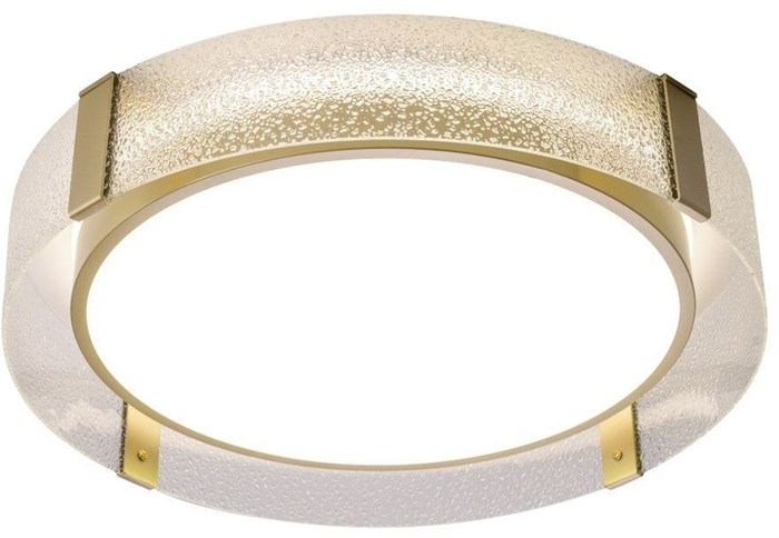 Потолочный светильник Gerda ZRS.1097.50 zortes_zrs_1097_50 - фото 2714314